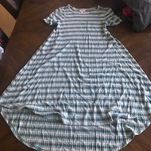 Lularoe Carly Dress